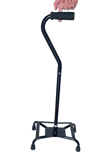 LuzJuvenil stair cane light to carry